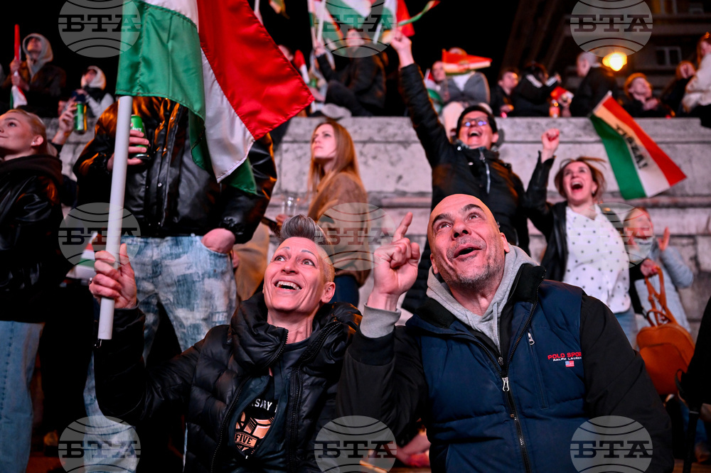 Photo Highlights of April