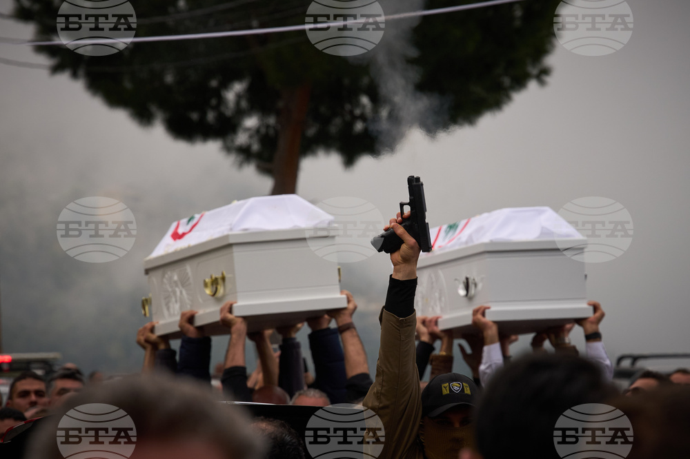 Photo Highlights of April