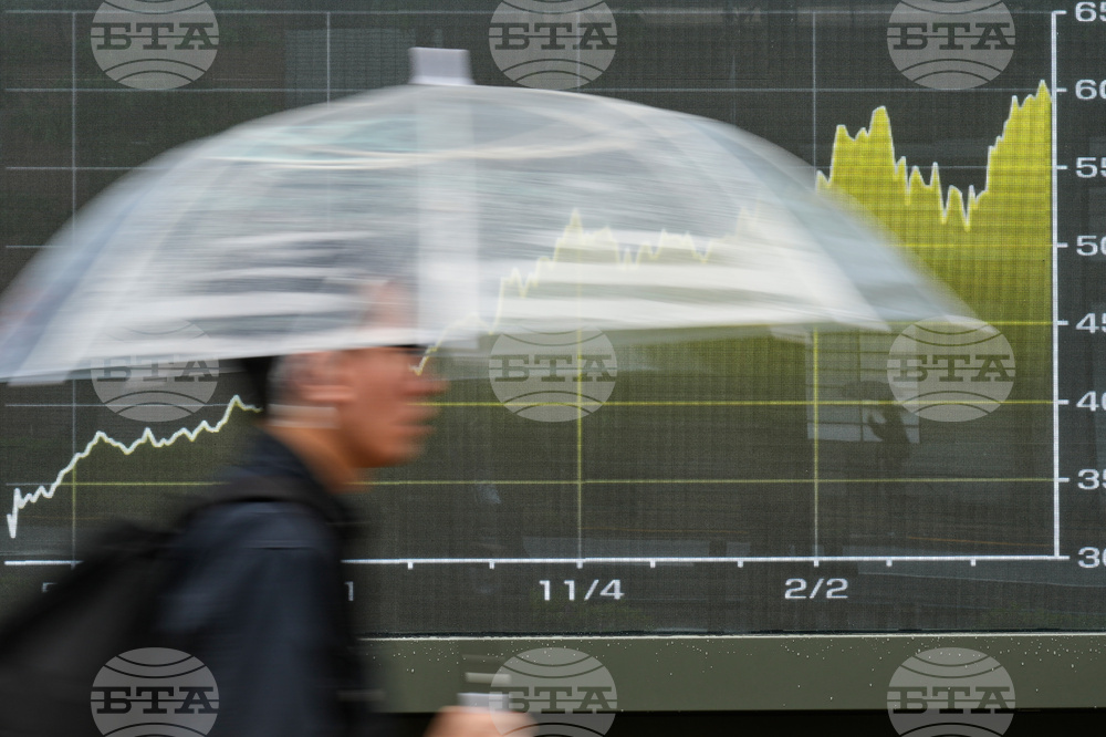 Japan Financial Markets
