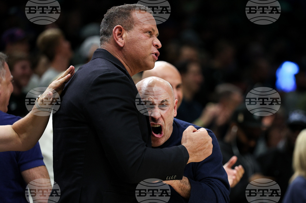 Nuggets Timberwolves Basketball