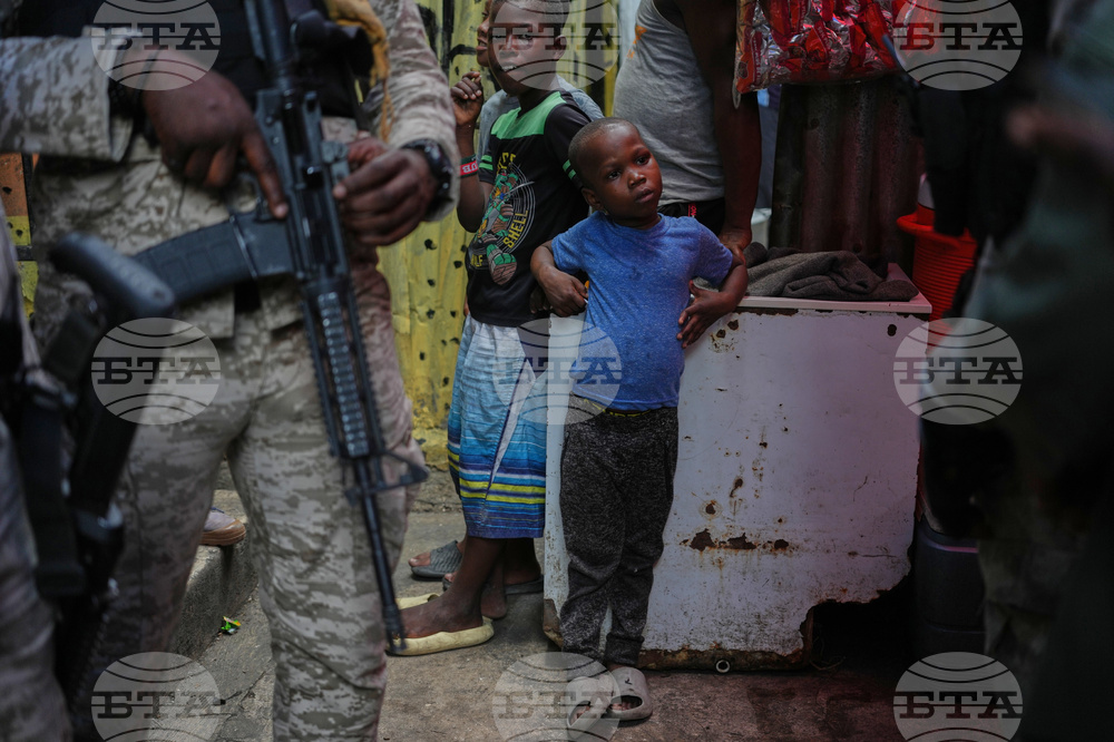 Pictures of the Week Latin America and Caribbean Photo Gallery