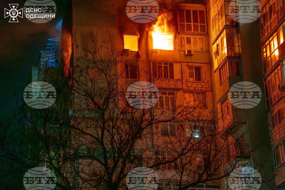 Russia Ukraine War