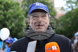 1 май - Ден на труда и на международната работническа солидарност - Димитър Манолов