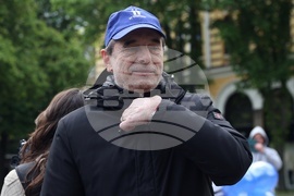 1 май - Ден на труда и на международната работническа солидарност - Димитър Манолов