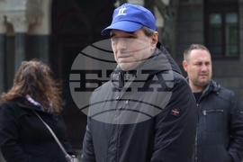 1 май - Ден на труда и на международната работническа солидарност - Димитър Манолов