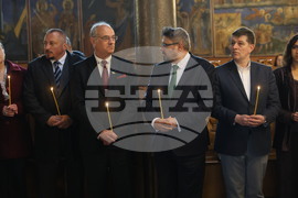 Панагюрище - 150 години от Априлското въстание - честване