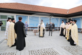 Панагюрище - 150 години от Априлското въстание - честване