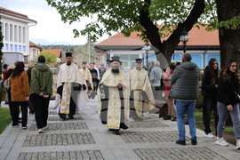 Панагюрище - 150 години от Априлското въстание - честване