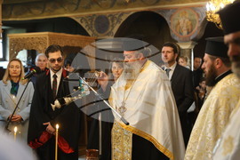 Панагюрище - 150 години от Априлското въстание - честване