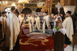 Панагюрище - 150 години от Априлското въстание - честване