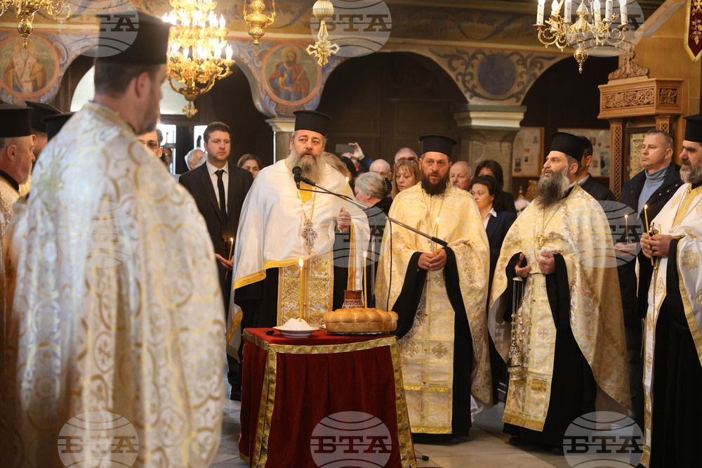 Панагюрище - 150 години от Априлското въстание - честване