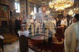 Панагюрище - 150 години от Априлското въстание - честване