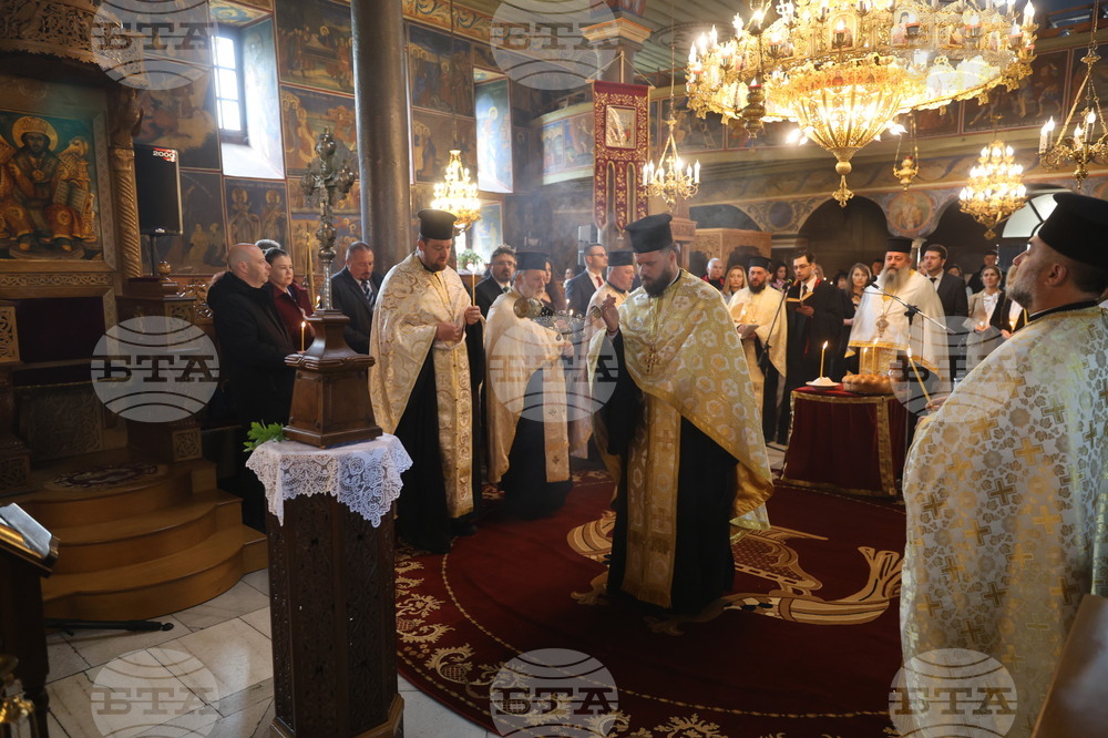 Панагюрище - 150 години от Априлското въстание - честване