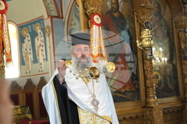 Панагюрище - 150 години от Априлското въстание - честване