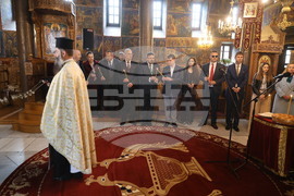 Панагюрище - 150 години от Априлското въстание - честване