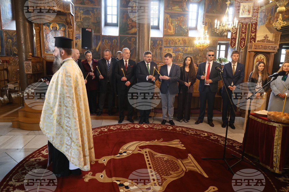 Панагюрище - 150 години от Априлското въстание - честване