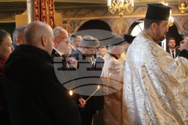 Панагюрище - 150 години от Априлското въстание - честване