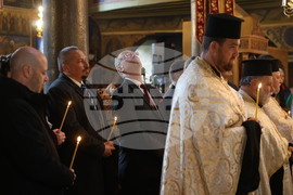 Панагюрище - 150 години от Априлското въстание - честване