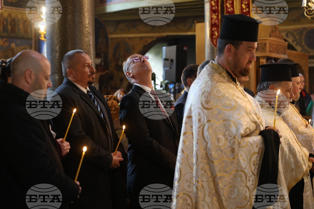 Панагюрище - 150 години от Априлското въстание - честване