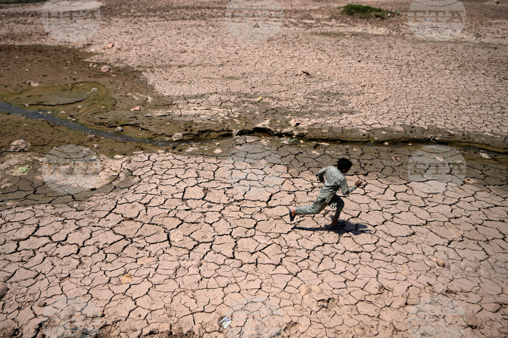 India Hot Weather