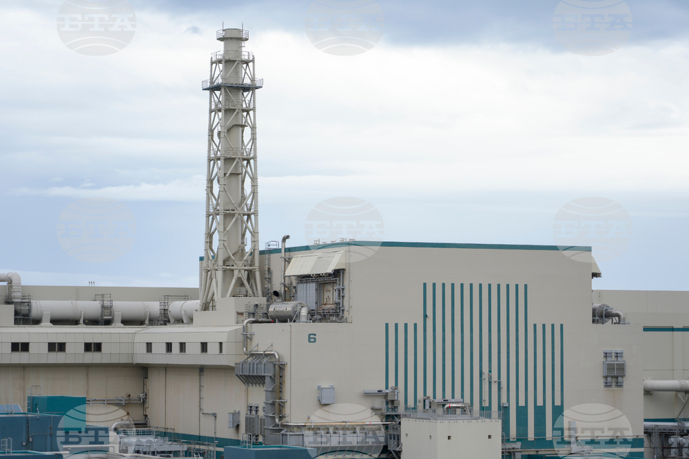 Japan Nuclear