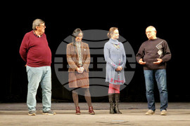 Велико Търново - „Малкият принц“ - детско-юношески театрален фестивал
