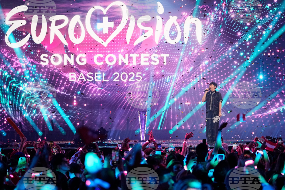 Eurovision-What to Know