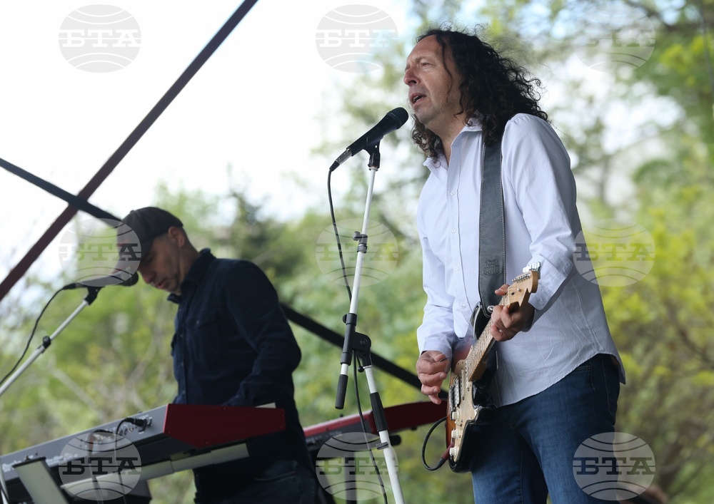 КТ „Подкрепа“- кампания ТрудCheck - „РОК ЗА ТРУДА“