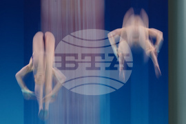 China Diving World Cup