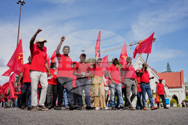 Sri Lanka May Day