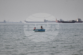 Iran War Strait of Hormuz
