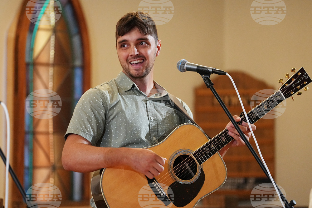 Amish Music