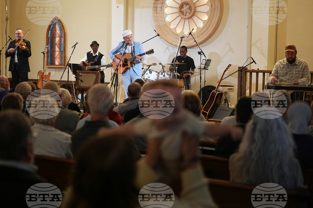 Amish Music