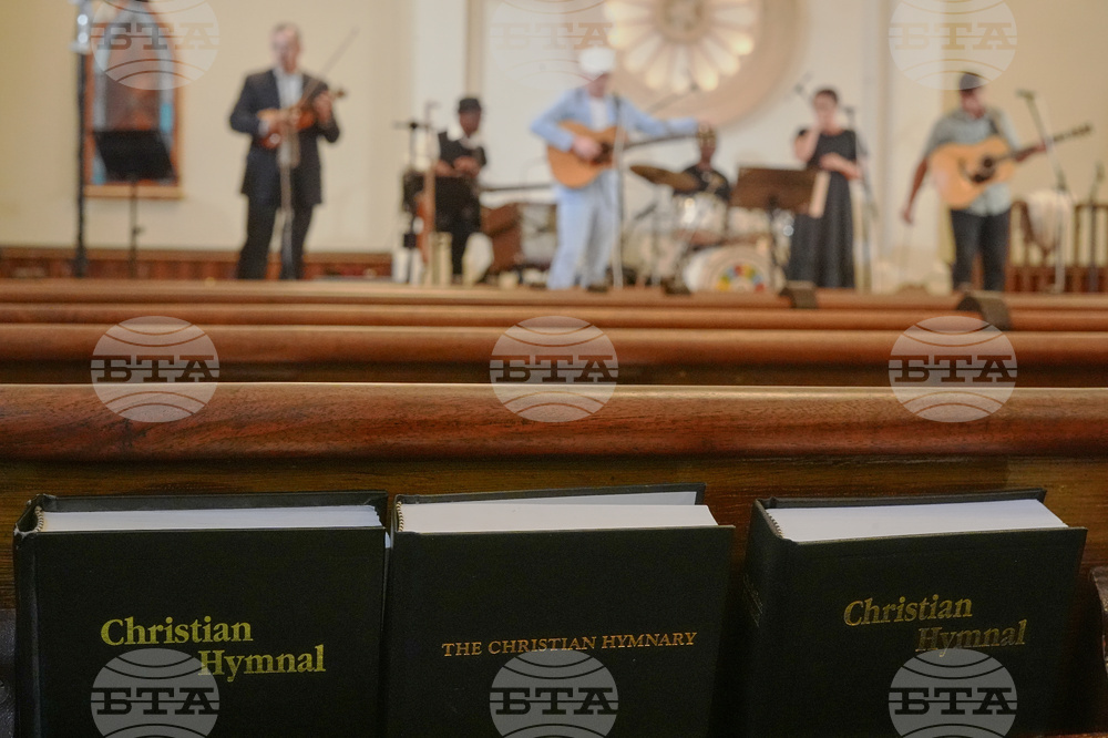 Amish Music
