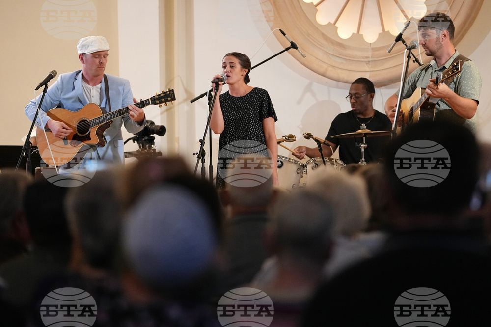 Amish Music