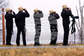 Amish Music