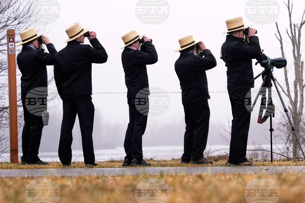Amish Music