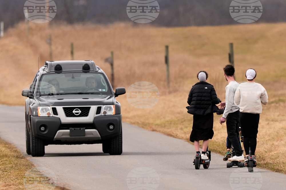 Amish Music