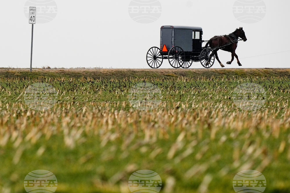 Amish Music