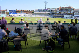 Britain Cricket