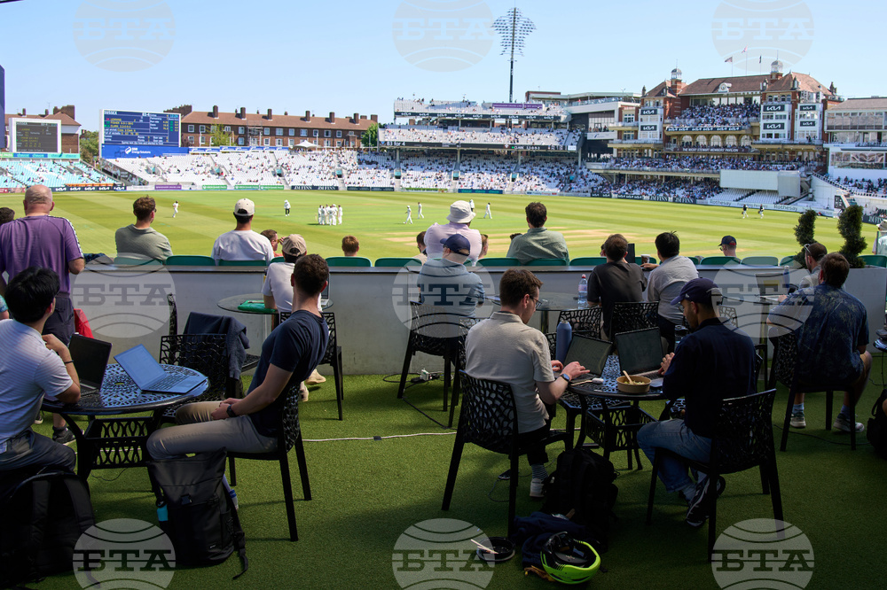 Britain Cricket
