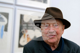Obit Georg Baselitz