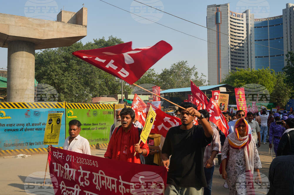 India May Day
