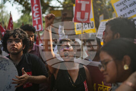 India May Day