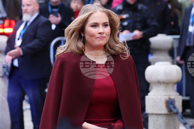 Netherlands Princesses Threats