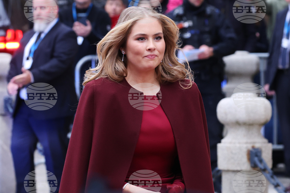 Netherlands Princesses Threats