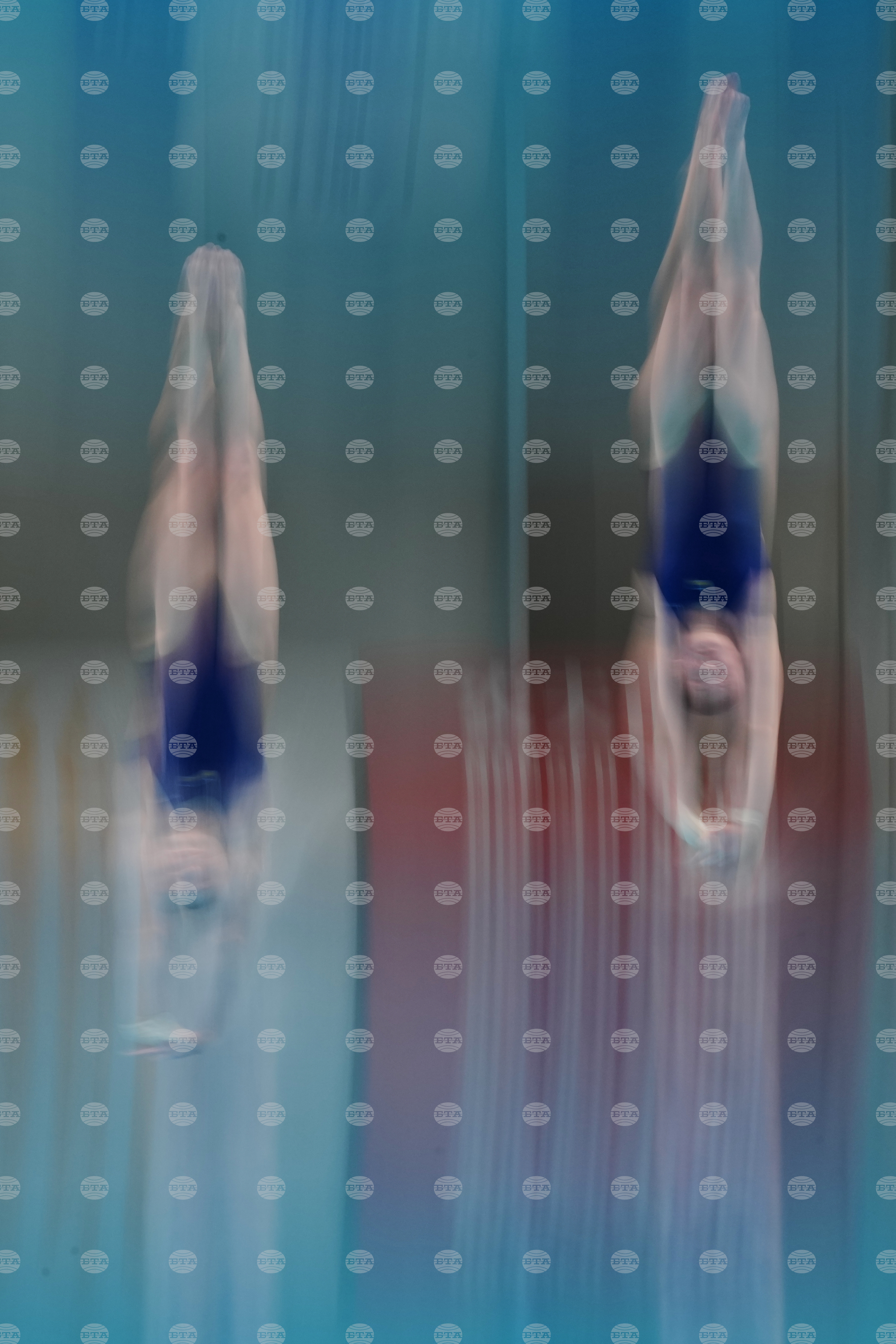 China Diving World Cup