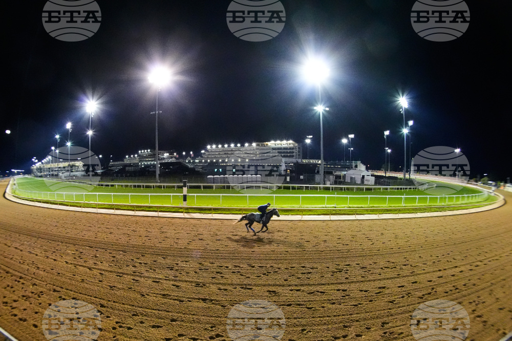 Kentucky Derby Horse Racing