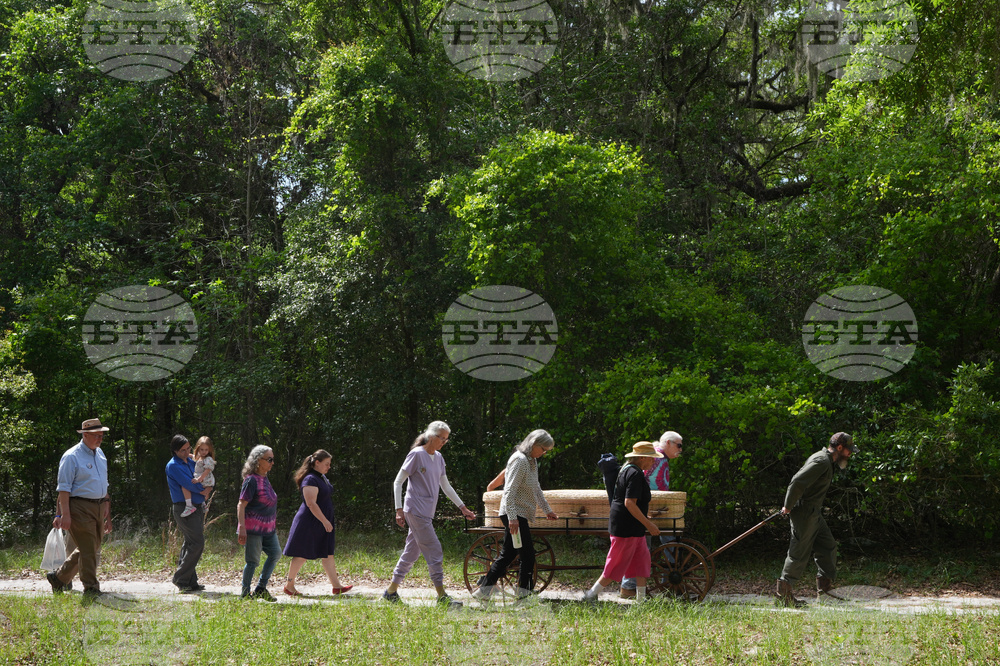 Climate Choices Dying Green