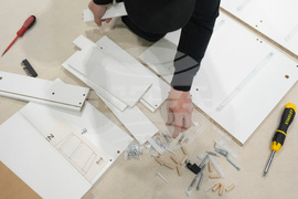 Britain Flatpack World Championships